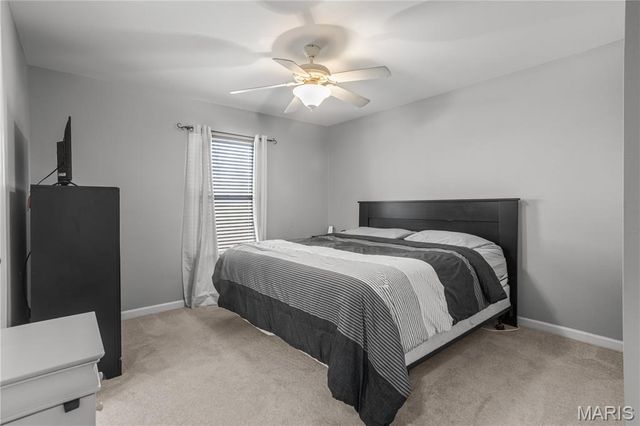 1113 Huber Street, Festus, MO 63028