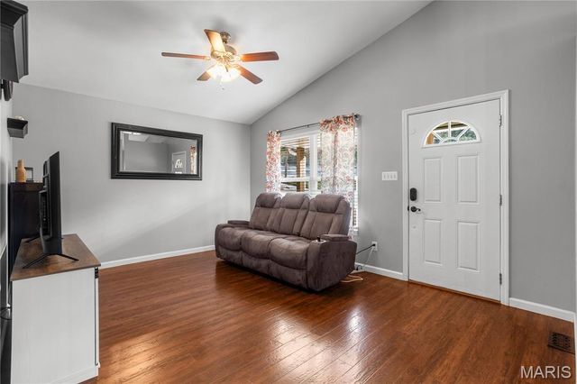 1113 Huber Street, Festus, MO 63028