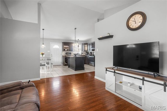 1113 Huber Street, Festus, MO 63028