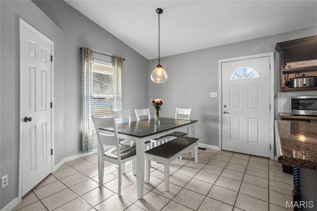 1113 Huber Street, Festus, MO 63028