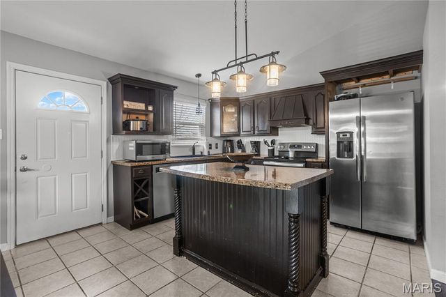 1113 Huber Street, Festus, MO 63028