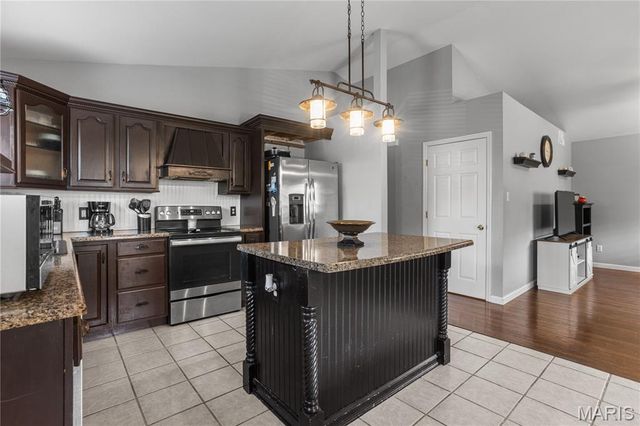 1113 Huber Street, Festus, MO 63028