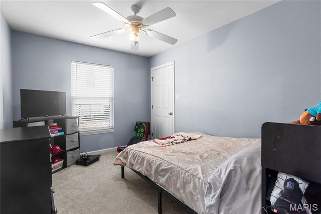 1113 Huber Street, Festus, MO 63028