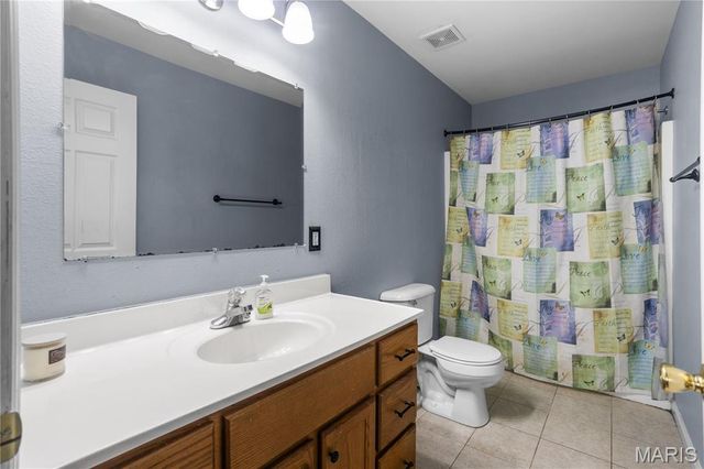 1113 Huber Street, Festus, MO 63028