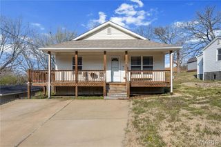 1113 Huber Street, Festus, MO 63028