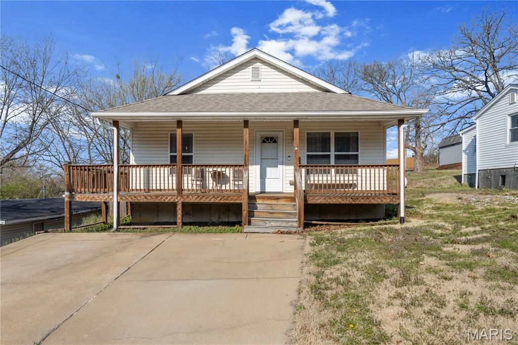 1113 Huber Street, Festus, MO 63028