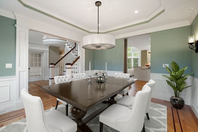 7 Metcalf Ln, Southborough, MA 01772