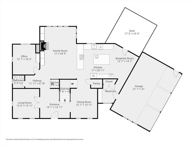 7 Metcalf Ln, Southborough, MA 01772