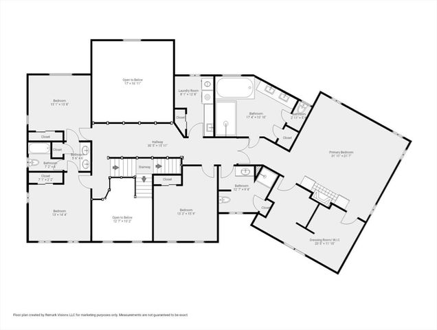 7 Metcalf Ln, Southborough, MA 01772
