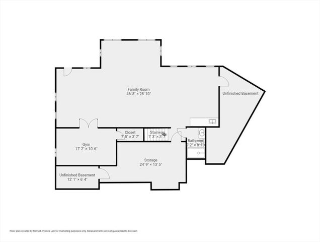 7 Metcalf Ln, Southborough, MA 01772