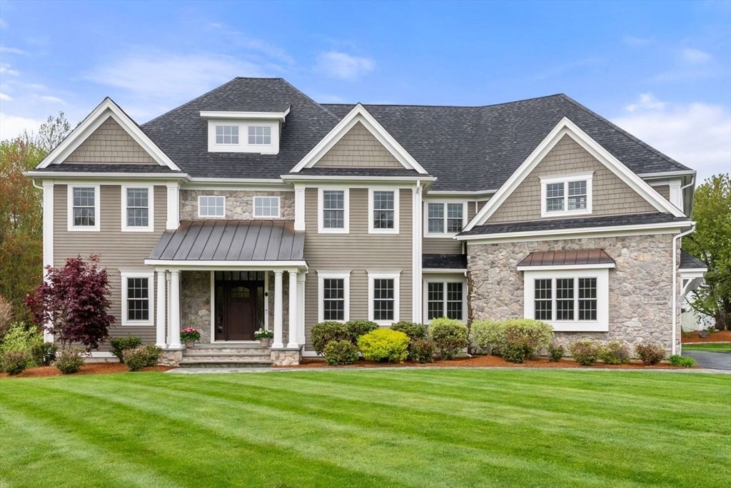 7 Metcalf Ln, Southborough, MA 01772