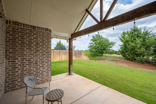 6296 NW 177th Street, Edmond, OK 73012