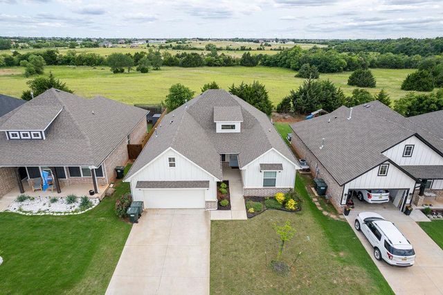 6296 NW 177th Street, Edmond, OK 73012