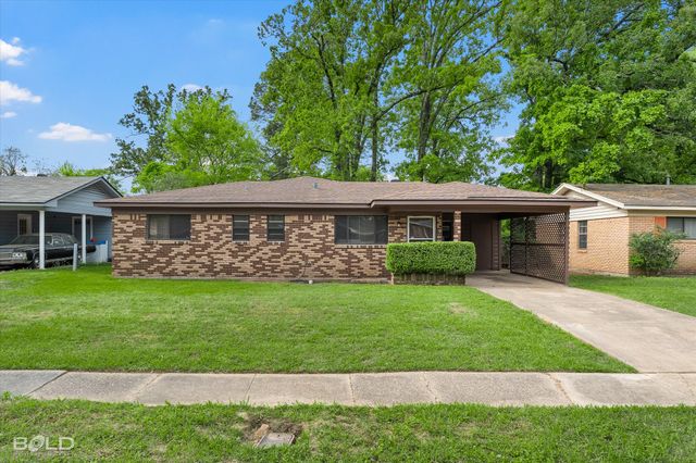 622 Meadowdale Place, Shreveport, LA 71108