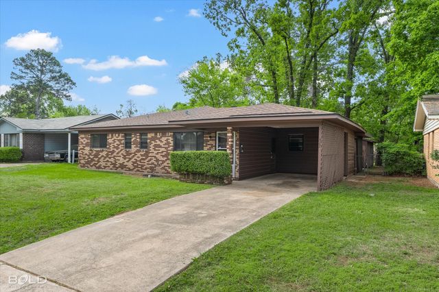 622 Meadowdale Place, Shreveport, LA 71108