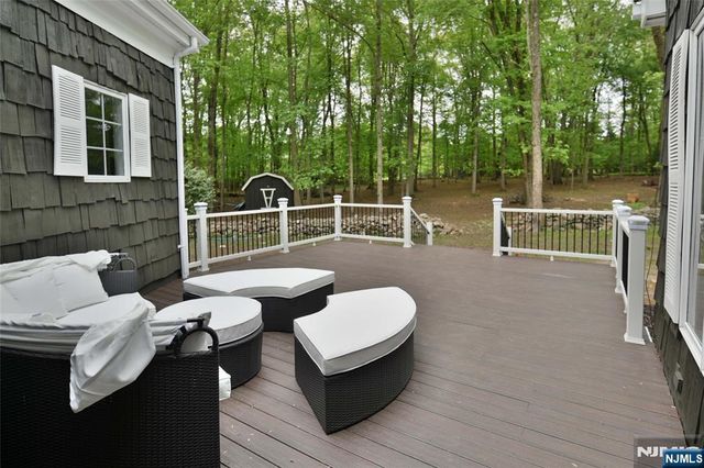 3-5 Red Rock Trail, Saddle River, NJ 07458