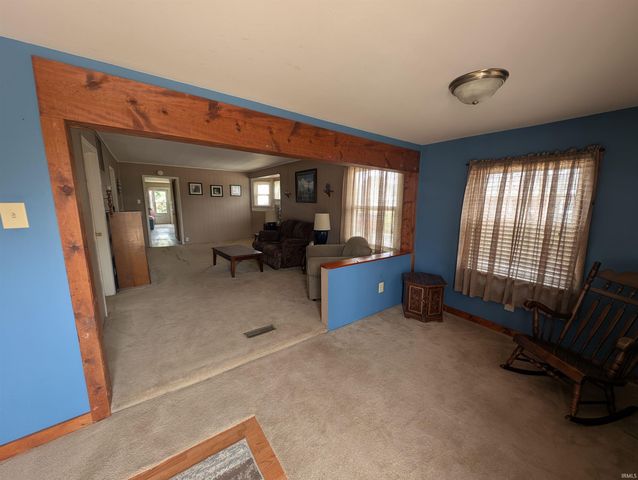 853 Salamonie Avenue, Huntington, IN 46750