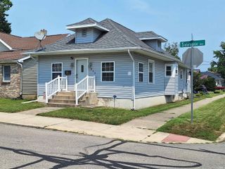 853 Salamonie Avenue, Huntington, IN 46750