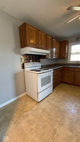 210 W 5th Street, Greensburg, IN 47240