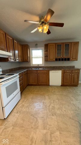 210 W 5th Street, Greensburg, IN 47240