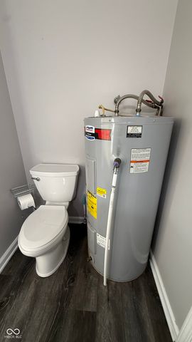 210 W 5th Street, Greensburg, IN 47240