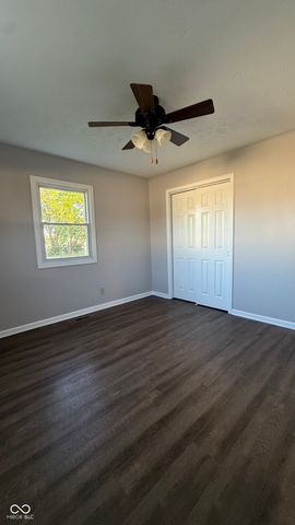 210 W 5th Street, Greensburg, IN 47240