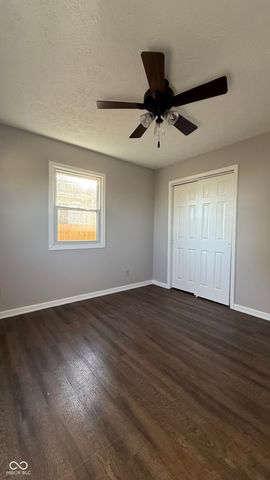 210 W 5th Street, Greensburg, IN 47240