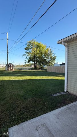 210 W 5th Street, Greensburg, IN 47240