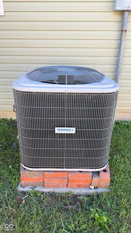 210 W 5th Street, Greensburg, IN 47240