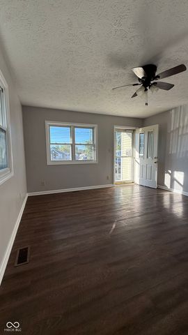 210 W 5th Street, Greensburg, IN 47240