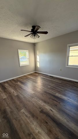 210 W 5th Street, Greensburg, IN 47240