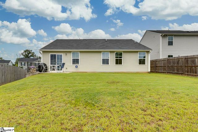 127 Ralston Road, Greer, SC 29651