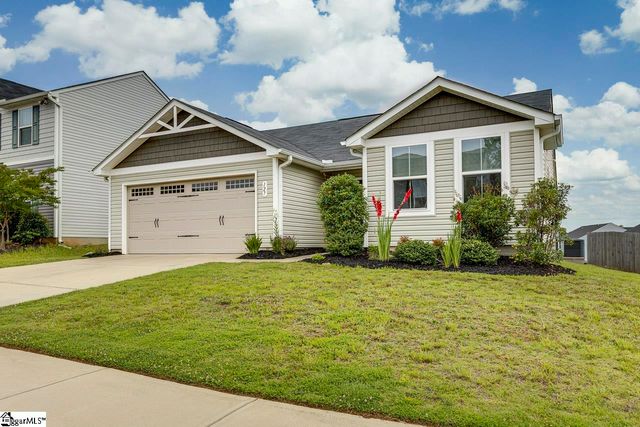 127 Ralston Road, Greer, SC 29651