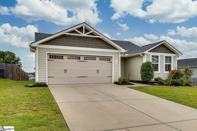 127 Ralston Road, Greer, SC 29651