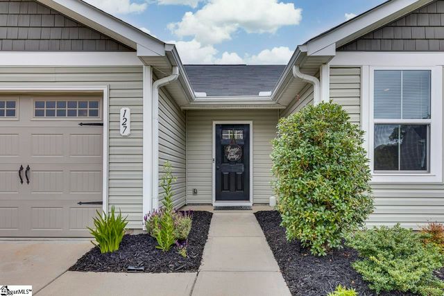 127 Ralston Road, Greer, SC 29651