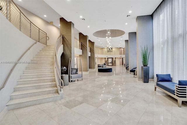3370 Hidden Bay Drive 511, Aventura, FL 33180