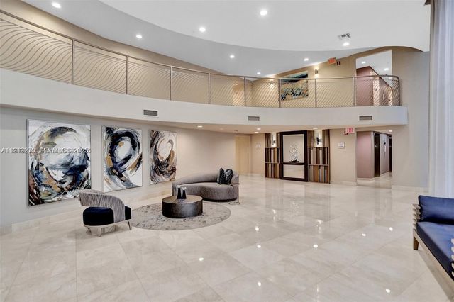 3370 Hidden Bay Drive 511, Aventura, FL 33180