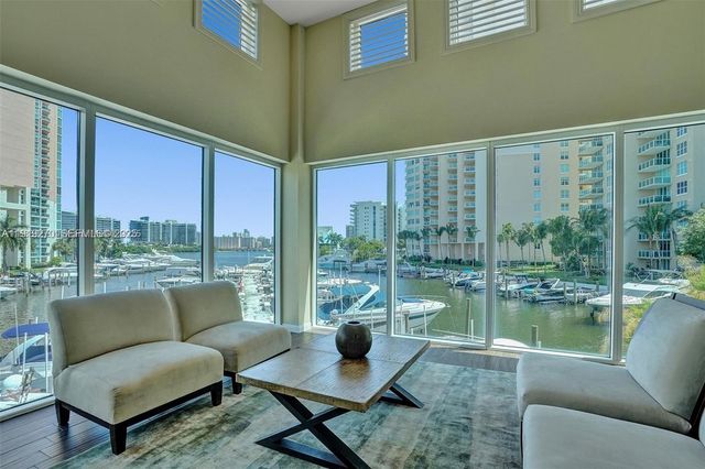 3370 Hidden Bay Drive 511, Aventura, FL 33180