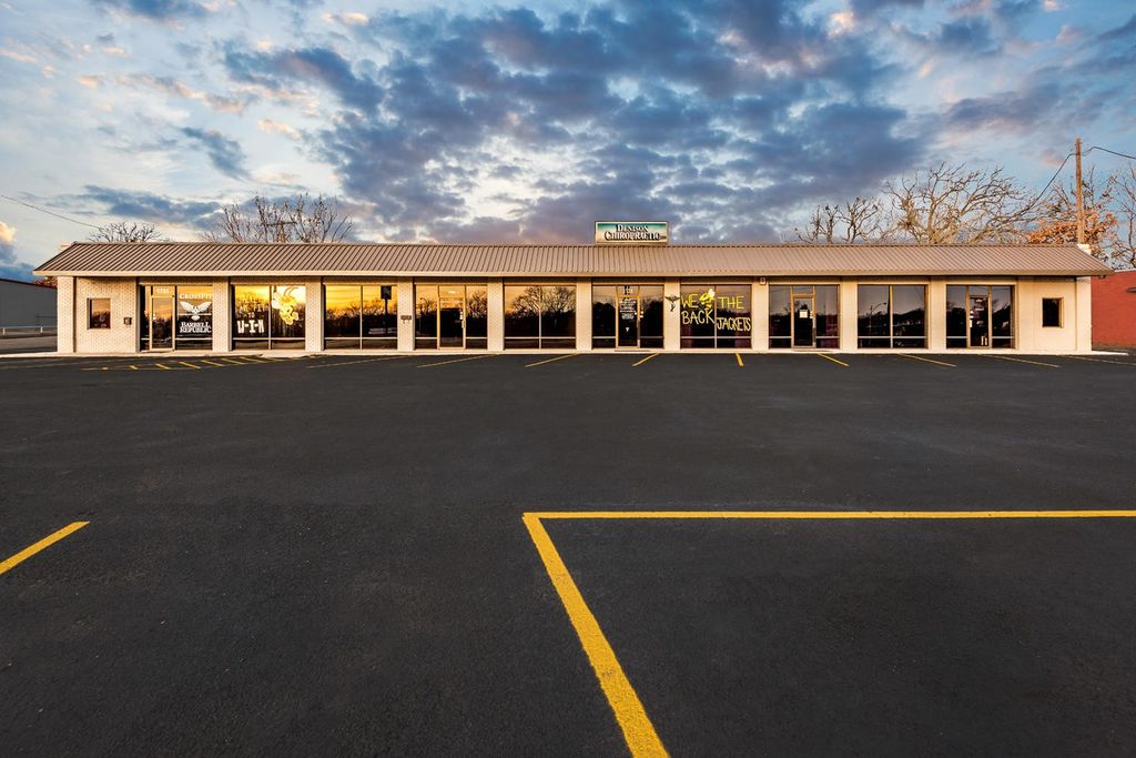 1731 S Austin Avenue 1731, Denison, TX 75020