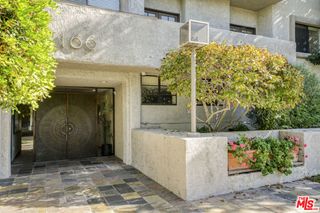 166 S Hayworth Avenue 201, Los Angeles, CA 90048
