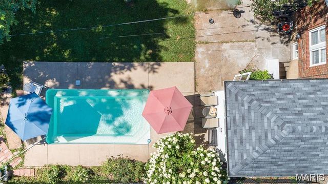 2468 Hartland Avenue, Sycamore Hills, MO 63114