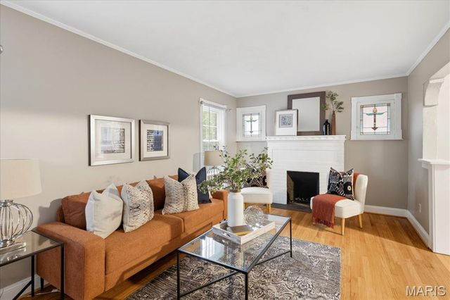 2468 Hartland Avenue, Sycamore Hills, MO 63114