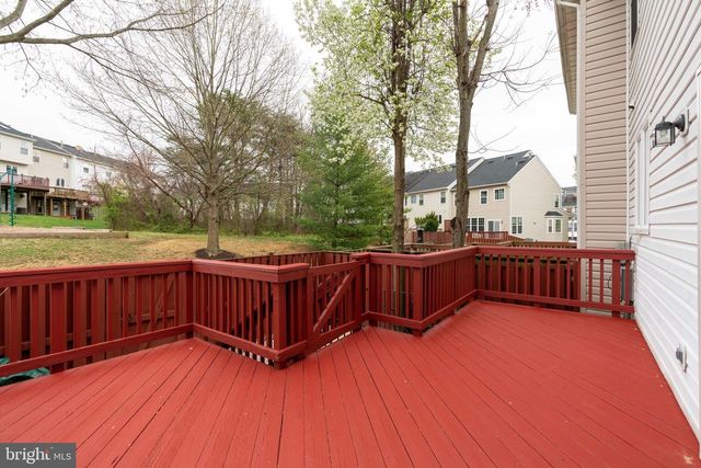 5136 BALLYCASTLE CIR, Alexandria, VA 22315