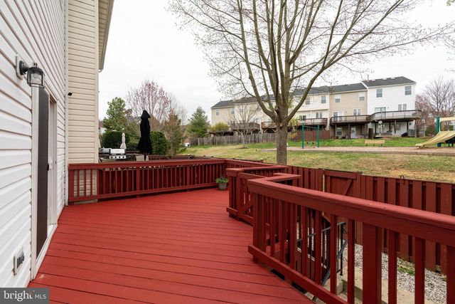 5136 BALLYCASTLE CIR, Alexandria, VA 22315