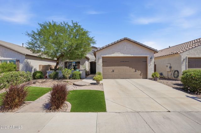6624 W Sonoma Way, Florence, AZ 85132