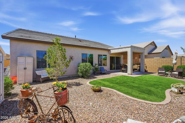 6624 W Sonoma Way, Florence, AZ 85132