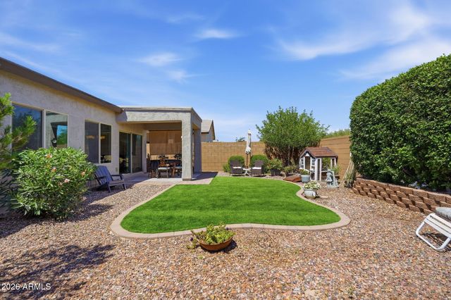 6624 W Sonoma Way, Florence, AZ 85132