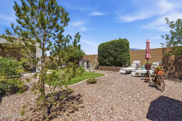 6624 W Sonoma Way, Florence, AZ 85132