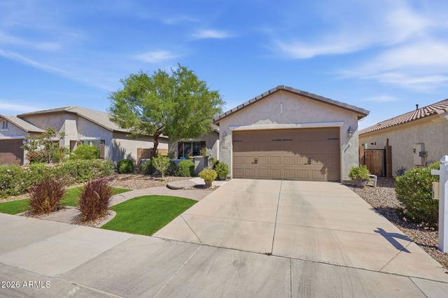 6624 W Sonoma Way, Florence, AZ 85132