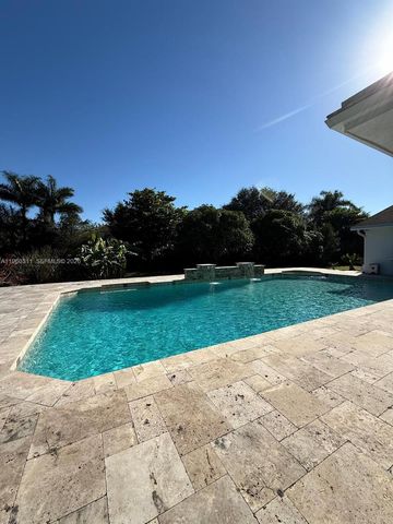 11030 SW 42nd Ct, Davie, FL 33328